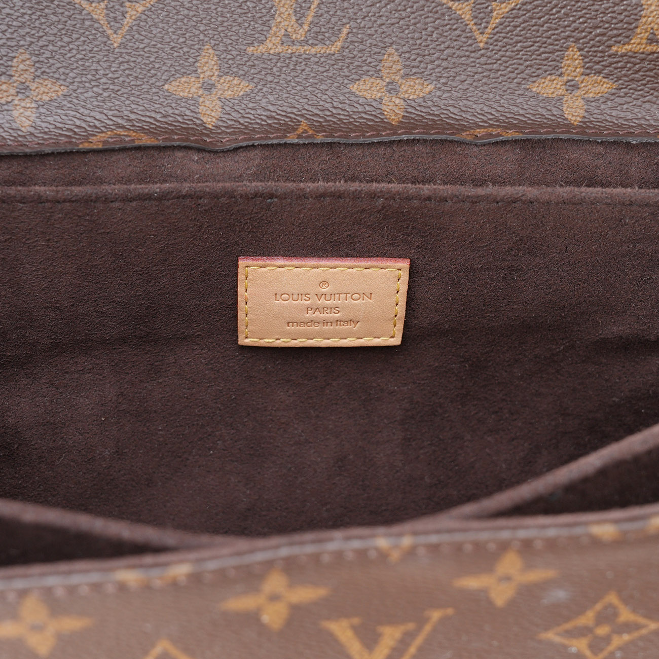 LOUIS VUITTON(USED)루이비통 모노그램 포쉐트 메티스